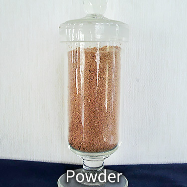 Powder